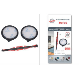 Комплект консумативи за роботизирана прахосмукачка ROWENTA