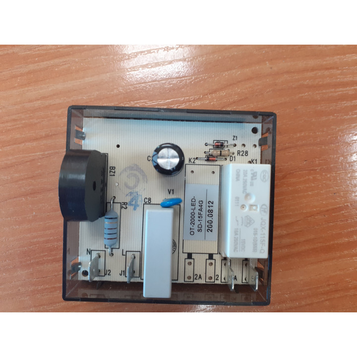 Таймер за печка Candy