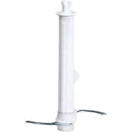 Нож за купа за пасатор Braun - шейкове