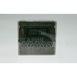 Таймер за печка Candy