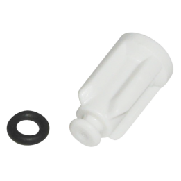 Втулка за редуктор за пасатор Braun