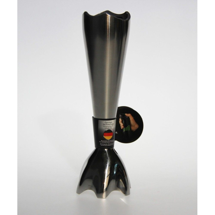 Пасираща приставка за пасатор Braun