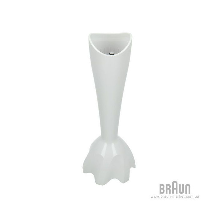 Пасираща приставка за пасатор Braun
