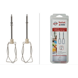 Бъркалки за миксер Moulinex / Tefal