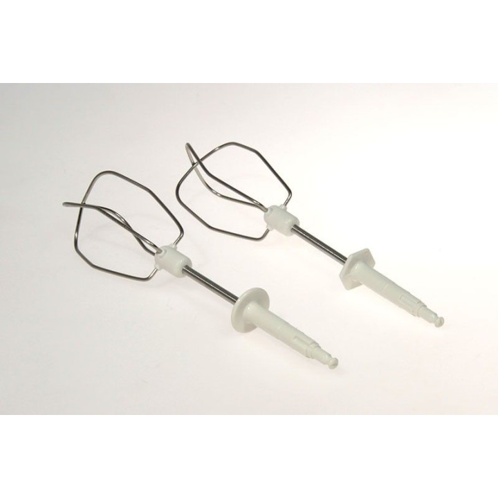 Бъркалки за миксер BRAUN