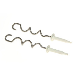 Бъркалки за миксер BRAUN