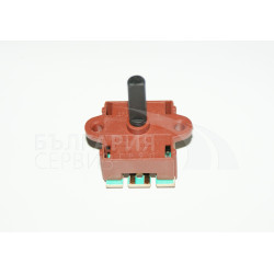 Ключ 10 позиции за фурна Candy