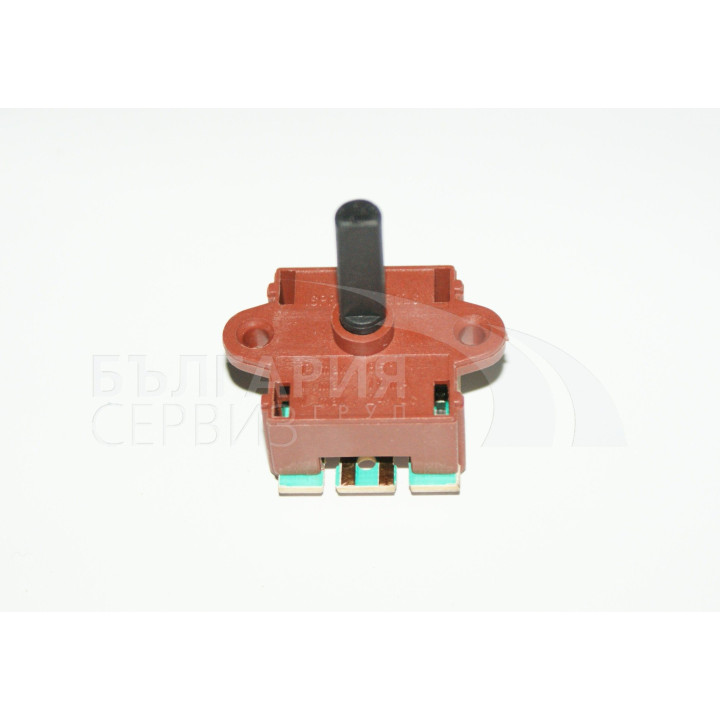 Ключ 10 позиции за фурна Candy