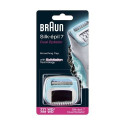Приставка за епилатор Braun
