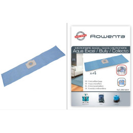 Торбички за прахосмукачка Rowenta