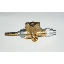 Щифт фурна, пуш бутон печка Candy