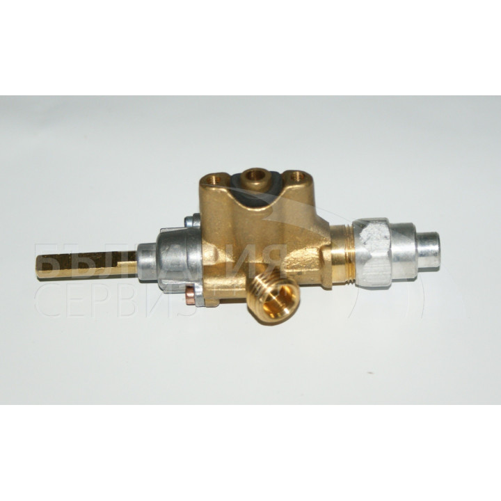 Щифт фурна, пуш бутон печка Candy