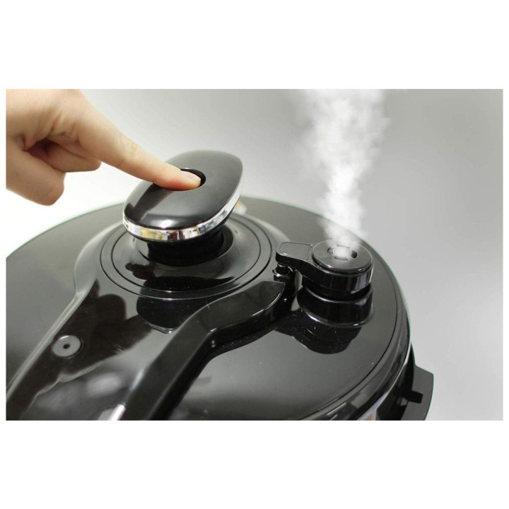 Вентил за мултикукър TEFAL