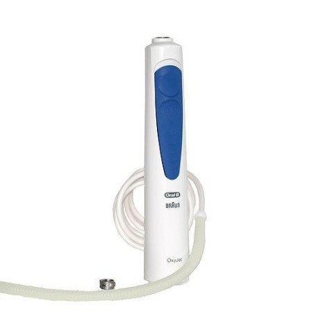 Приставка за зъбен център Braun