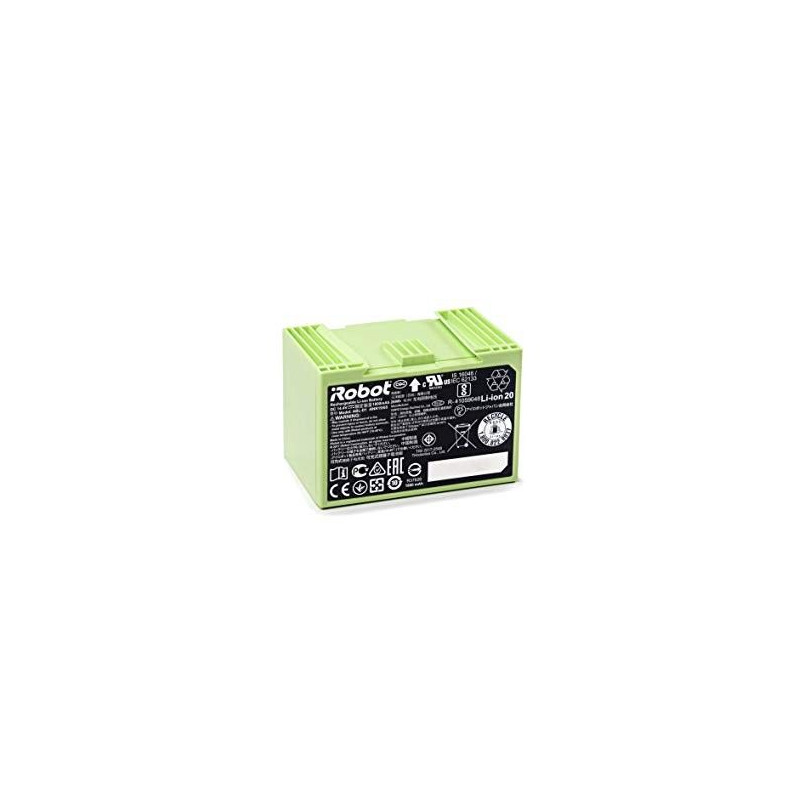 iRobot Roomba e5 / i7 батерия Li-ion