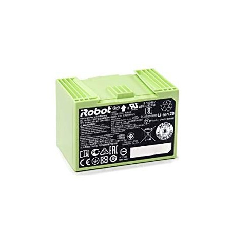 iRobot Roomba e5 / i7 батерия Li-ion