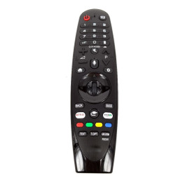 Дистанционно управление TV - LG (LED/TFT) AN-MR18BA