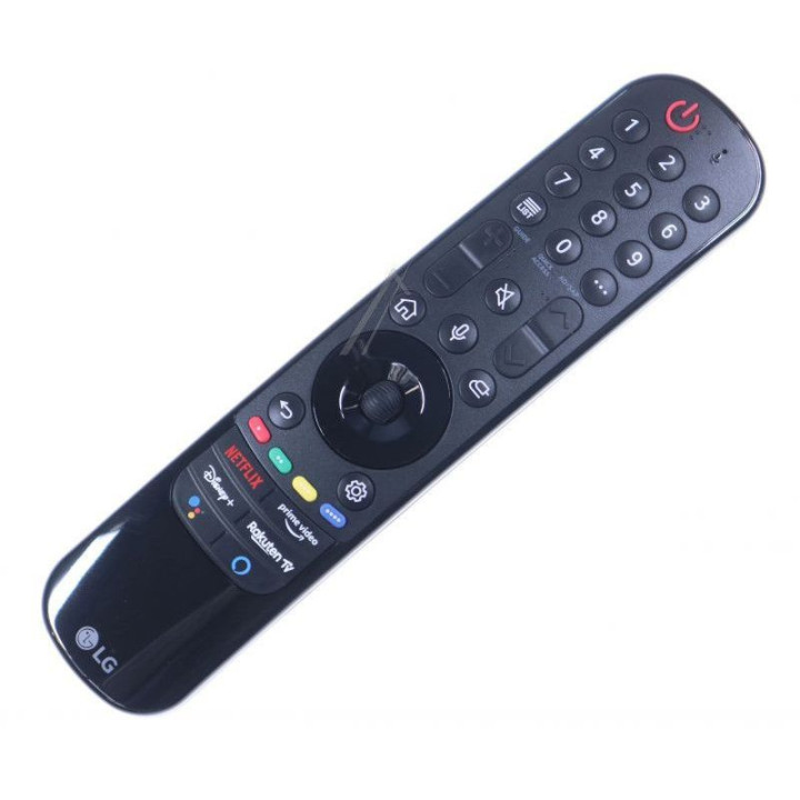 Дистанционно управление TV - LG (LED/TFT) AN-MR18BA