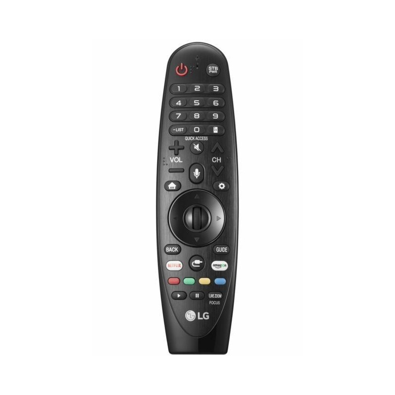 Дистанционно управление TV - LG (LED/TFT) AN-MR18BA