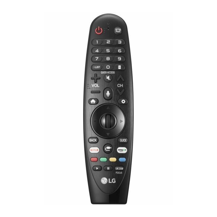 Дистанционно управление TV - LG (LED/TFT) AN-MR18BA