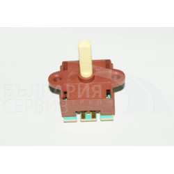 Ключ 10 позиции за фурна Candy