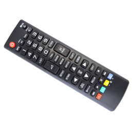 Дистанционно управление TV - LG (LED/TFT)