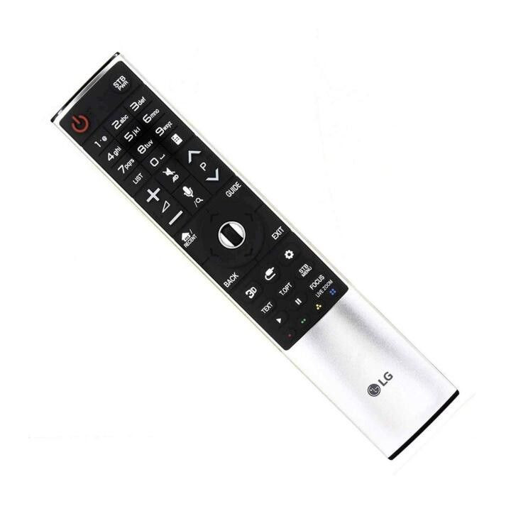 Дистанционно управление TV - LG (LED/TFT) AN-MR700G