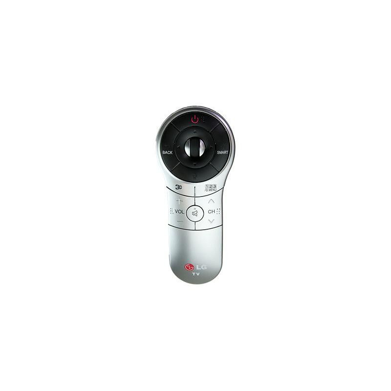 Дистанционно управление TV - LG (LED/TFT)