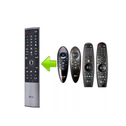 Дистанционно управление TV - LG (LED/TFT) AN-MR 400