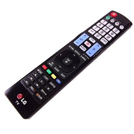 Дистанционно управление TV - LG (LED/TFT)