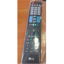 Дистанционно управление TV - LG (LED/TFT)