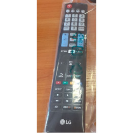 Дистанционно управление TV - LG (LED/TFT)