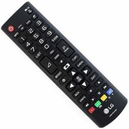 Дистанционно управление TV - LG (LED/TFT)