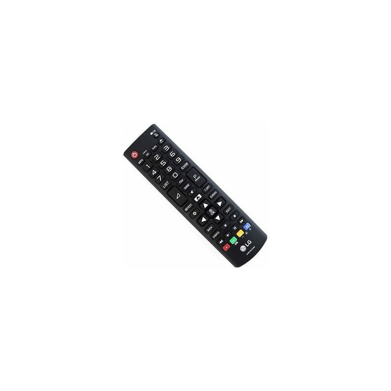 Дистанционно управление TV - LG (LED/TFT)