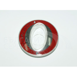 Розетка врътка газ за печка Candy