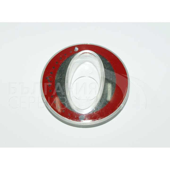 Розетка врътка газ за печка Candy