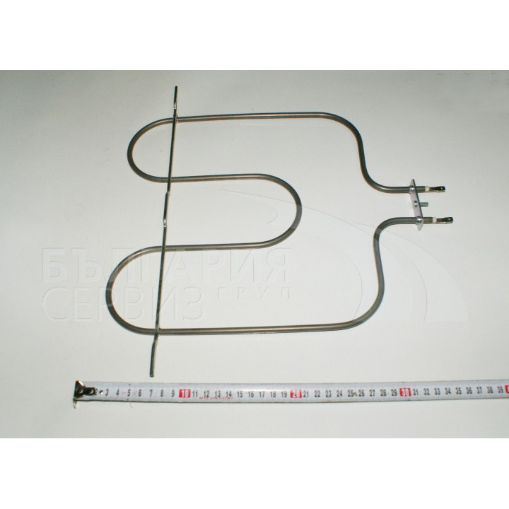 Долен нагревател 1000W за фурна Candy