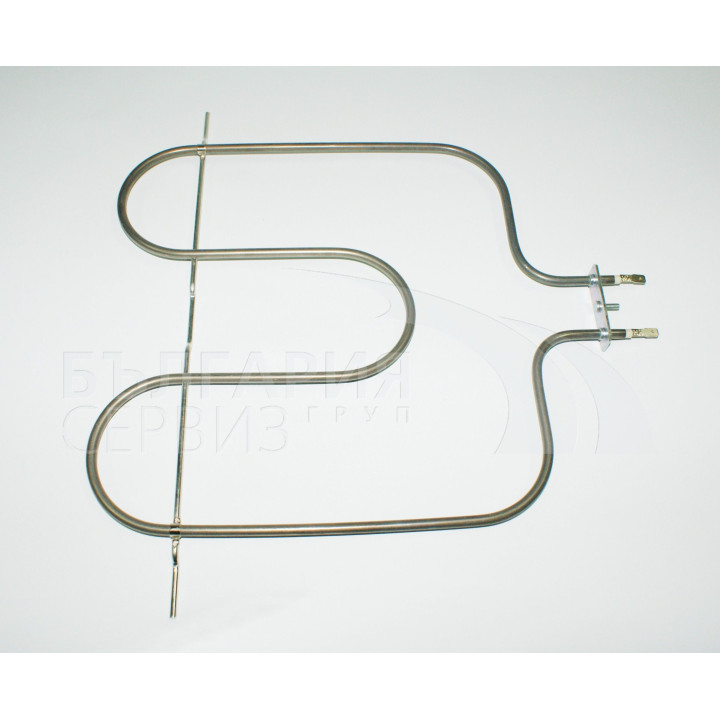 Долен нагревател 1000W за фурна Candy