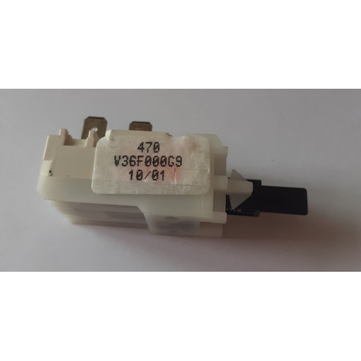 Ключ съдомиялна Gorenje