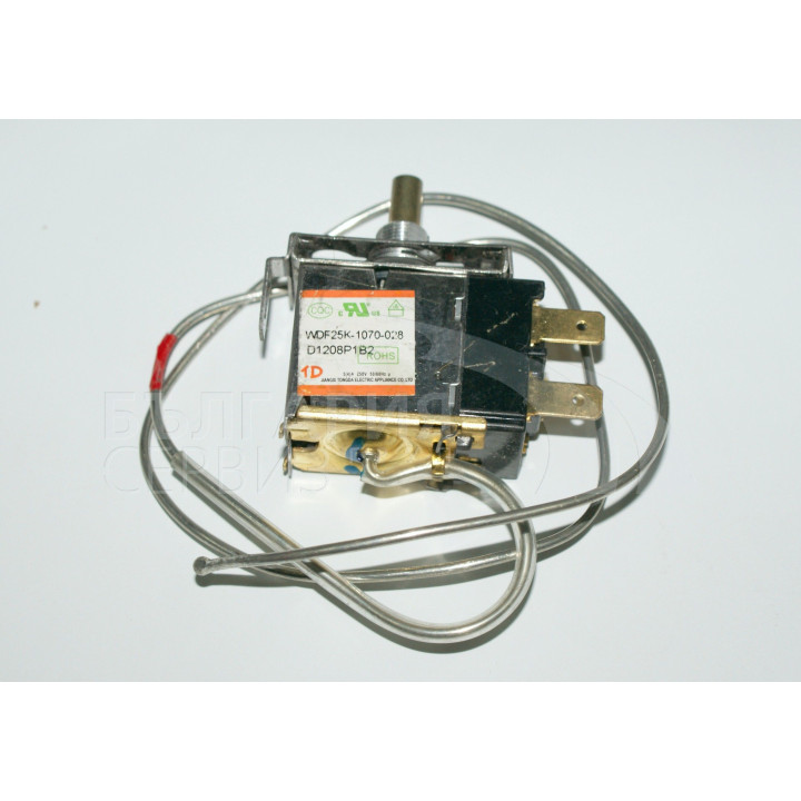 Термостат (WDF25K) за хладилник Candy