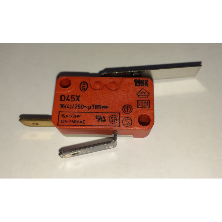 Микрета съдомиялна Gorenje 790136