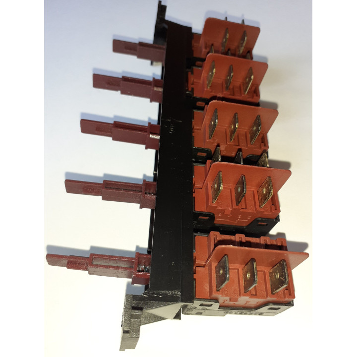 Управление ключ съдомиялна Gorenje 790327