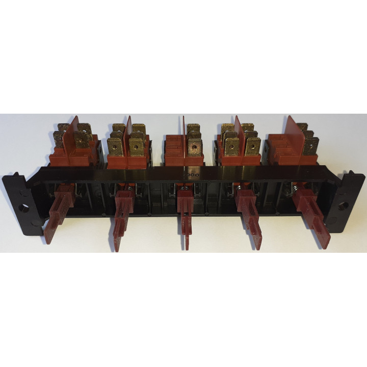 Управление ключ съдомиялна Gorenje 790327