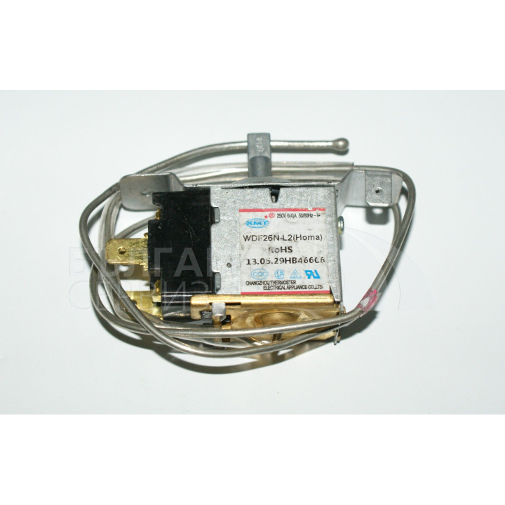 Термостат (WDF25K) за хладилник Candy