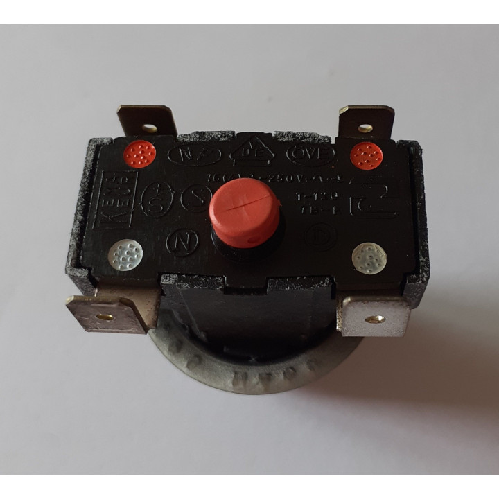 термостат съдомиялна Gorenje