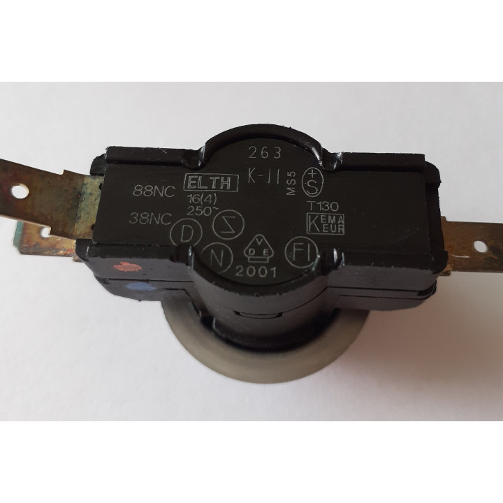 термостат съдомиялна Gorenje