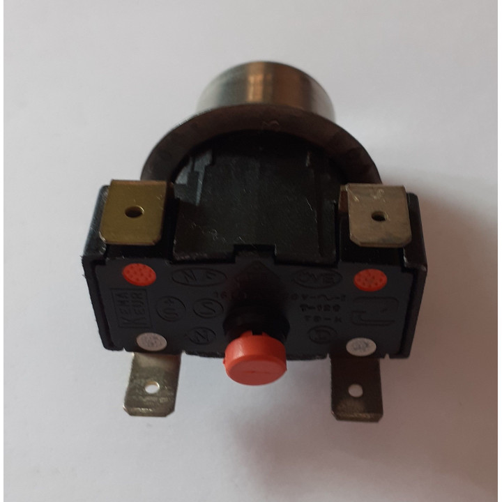 термостат съдомиялна Gorenje