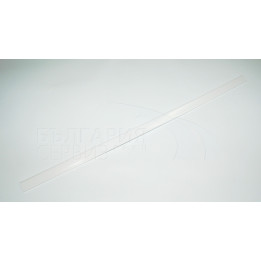 Лайсна стъкло рафт за хладилник Candy