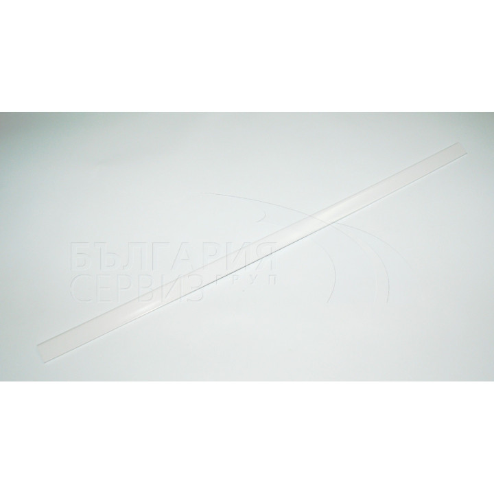 Лайсна стъкло рафт за хладилник Candy