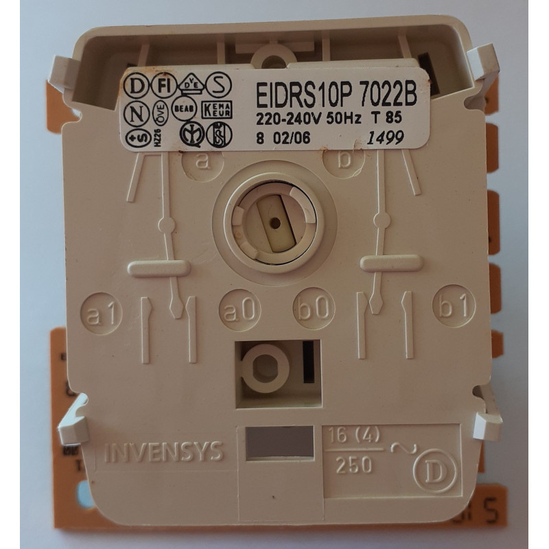 Програматор сушилня Gorenje 609862